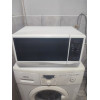 Микроволновая печь Samsung GE732KR (белая), б/у